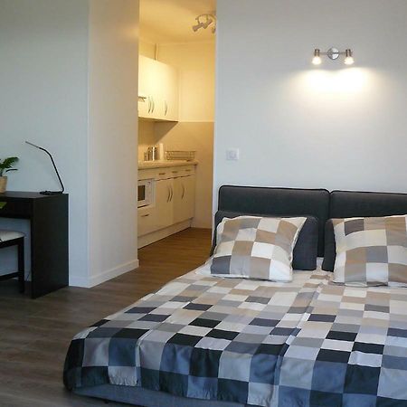 Studio Belle Vue Strasbourg Kültér fotó
