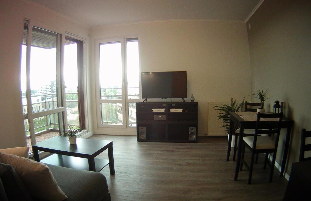 Studio Belle Vue Strasbourg Kültér fotó
