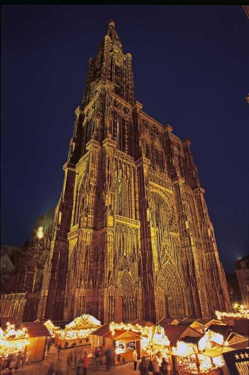 Studio Belle Vue Strasbourg Kültér fotó