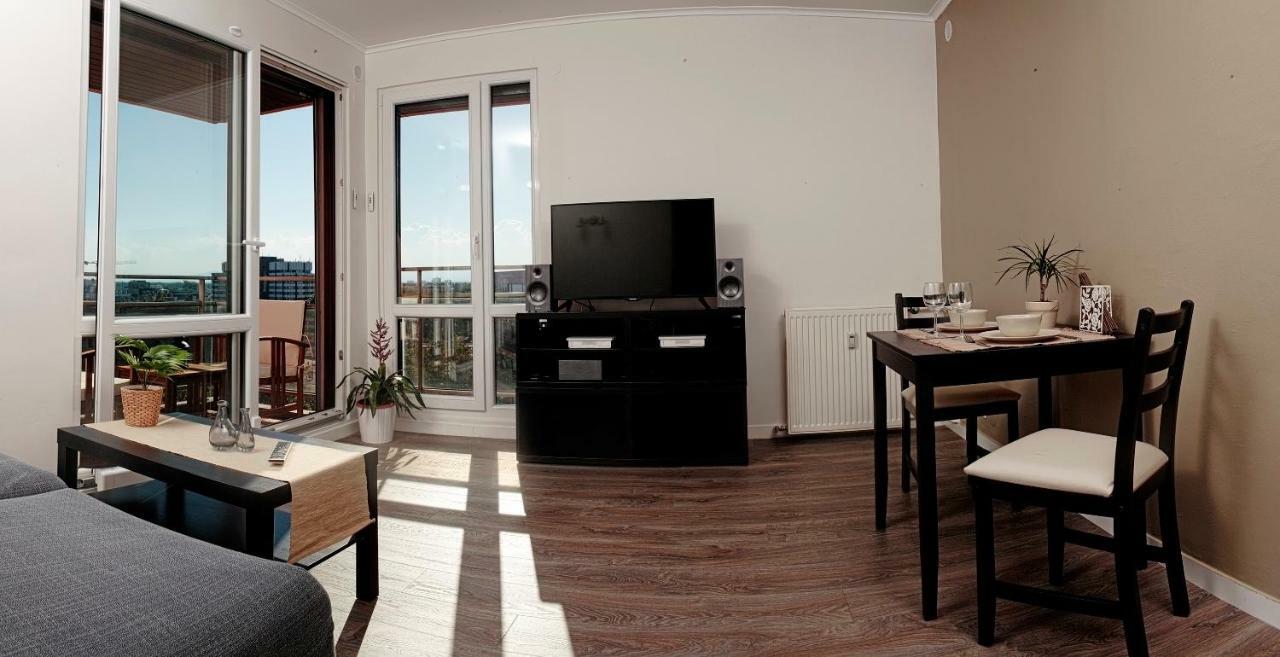 Studio Belle Vue Strasbourg Kültér fotó